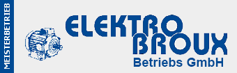 Elektro-Broux Betriebs GmbH
